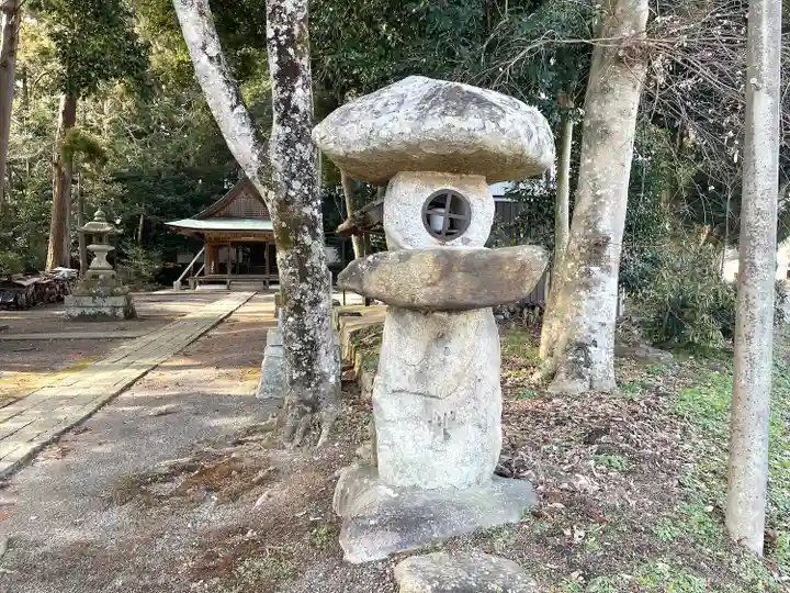 日吉神社(滋賀県)