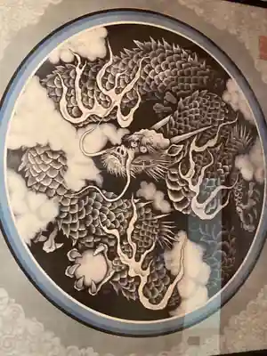 長壽寺(長寿寺)の芸術