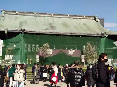 大阪天満宮(大阪府)