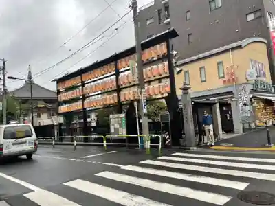 眞性寺のその他建物
