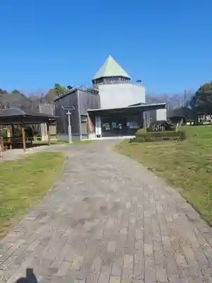 鹿島神社(茨城県)
