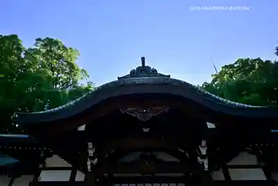 熱田神宮(愛知県)