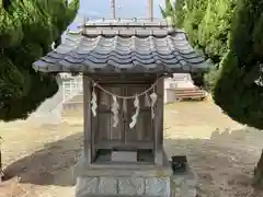 村松神社(愛媛県)