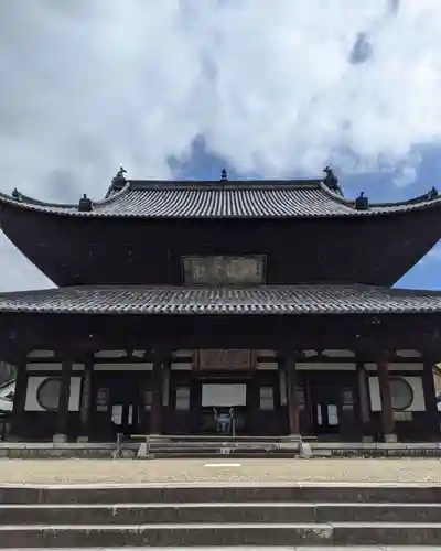 萬福寺(京都府)