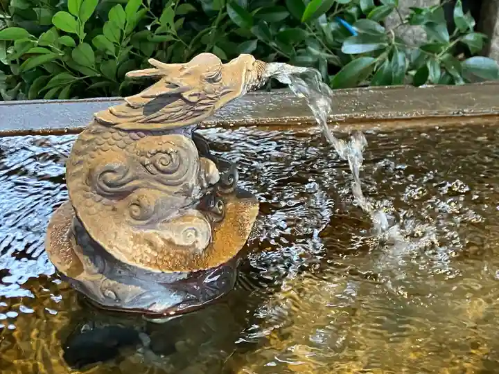 小野照崎神社(東京都)
