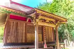 大瓜八幡神社(宮城県)