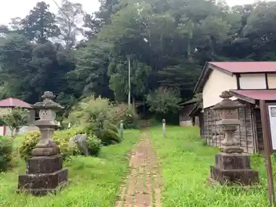 馬頭観世音堂(千葉県)