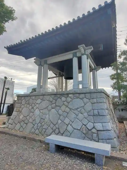 善徳寺のその他建物
