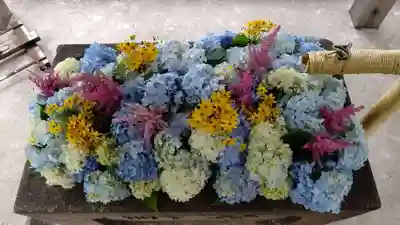 北広島市総鎮守　廣島神社(北海道)