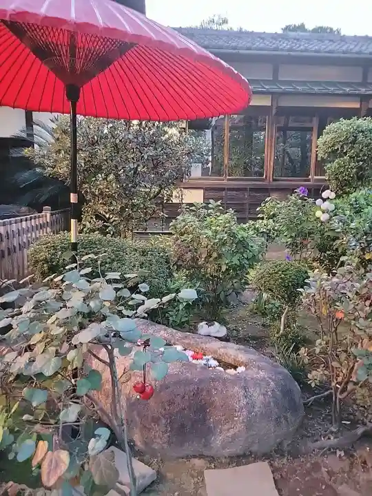 一乗寺(東京都)