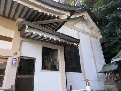 公智神社(兵庫県)