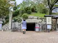安倍文殊院 のその他建物