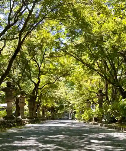 法華寺(岐阜県)