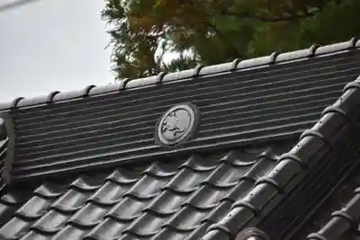 子神社のその他建物