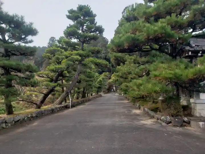 東光寺のその他建物
