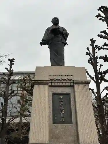 泉岳寺(東京都)