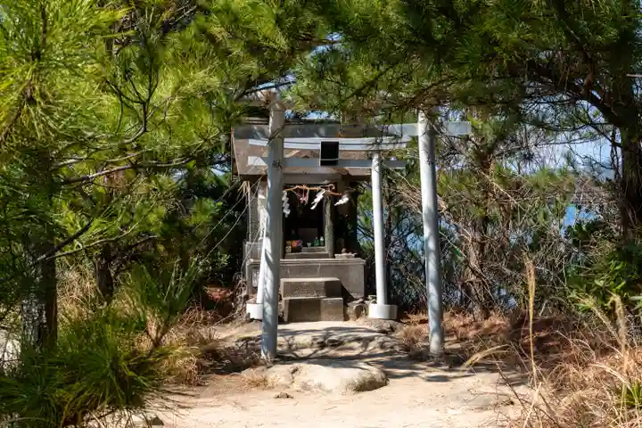 箱島神社(福岡県)