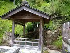 善水寺(滋賀県)