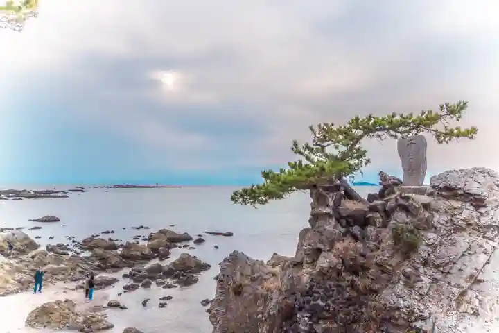 森戸大明神(森戸神社)(神奈川県)