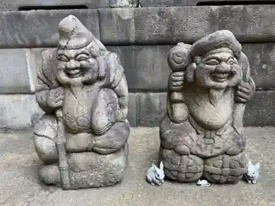 高輪神社(東京都)