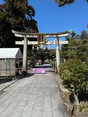 天満宮北野神社(滋賀県)