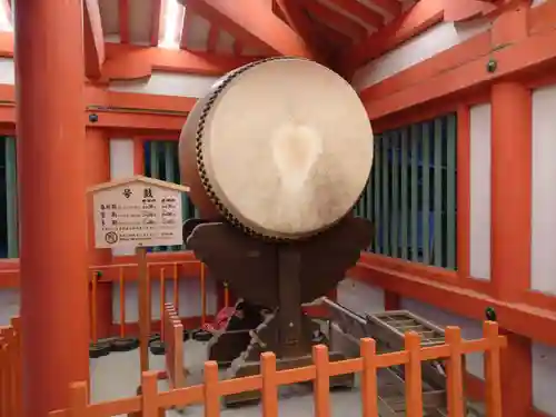 武蔵一宮氷川神社のその他建物
