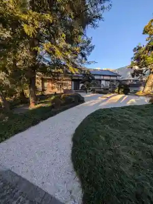 長仙寺(東京都)