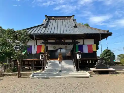 下野薬師寺 (旧 安國寺)(栃木県)