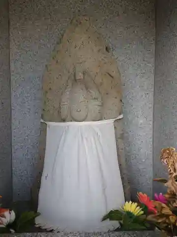 馬頭観音菩薩の地蔵