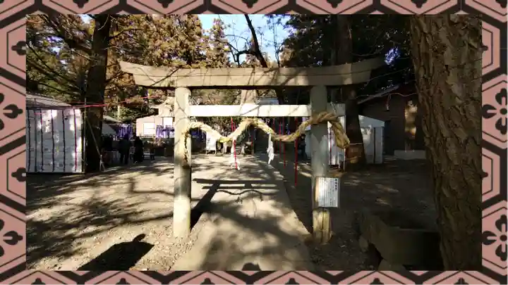 下野 星宮神社(栃木県)