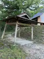 愛宕神社(福島県)
