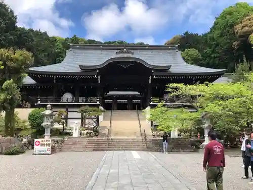 近江神宮(滋賀県)