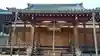 千手寺の本殿・本堂