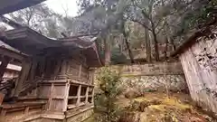 八幡神社(兵庫県)