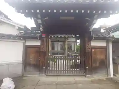 来迎院(大阪府)