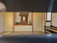 愛宕神社(上羽田町)(栃木県)