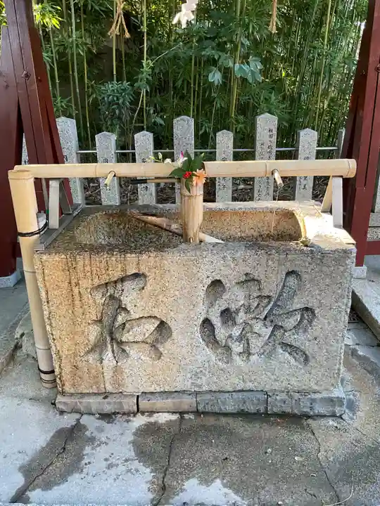 富部神社(愛知県)