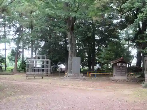 梅宮神社(埼玉県)