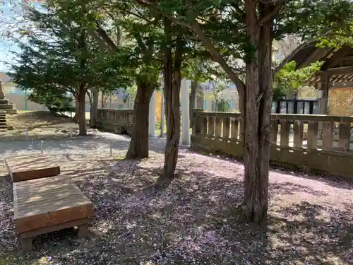 江南神社(北海道)