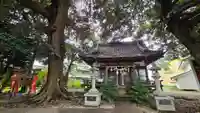 諏訪大神社 (埼玉県)