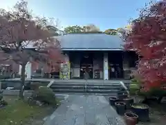 伊勢の国 四天王寺(三重県)