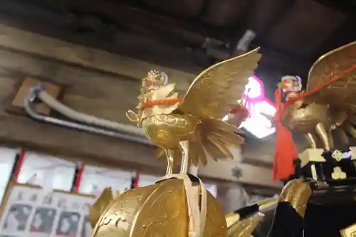 釧路一之宮 厳島神社(北海道)