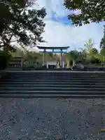 茨城縣護國神社(茨城県)