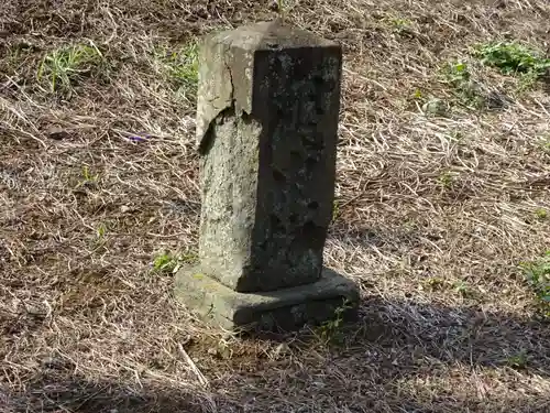 稲荷神社のその他建物