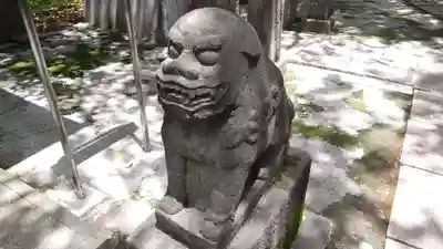 熊野神社(東京都)
