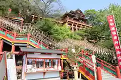 祐徳稲荷神社(佐賀県)