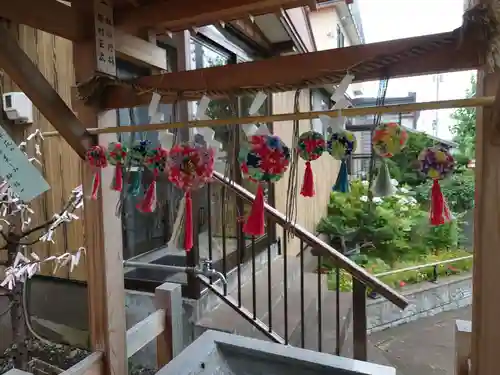 金刀比羅神社のその他建物