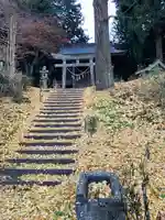 金刀比羅神社(福島県)