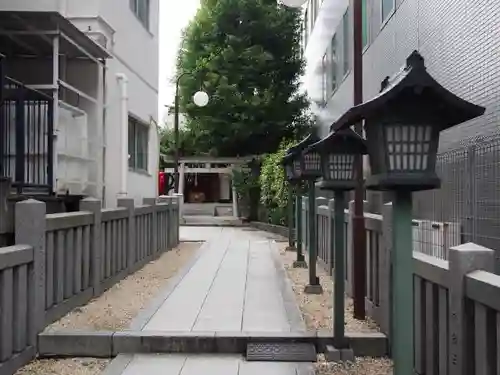北野神社のその他建物