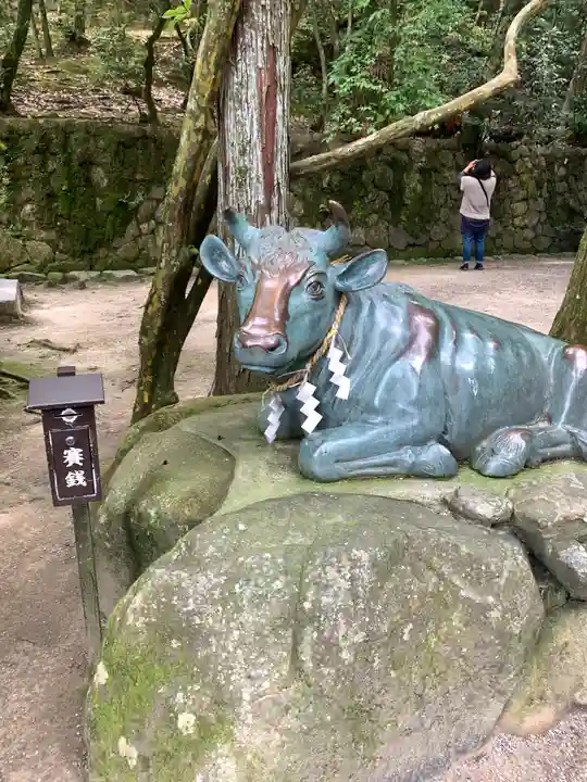 石上神宮(奈良県)